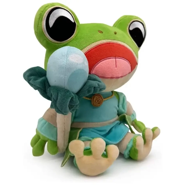 Magic the Gathering Plüschfigur Helga 22 cm