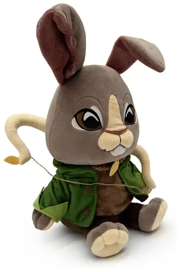 Magic the Gathering Plüschfigur Finneas 22 cm