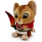 Magic the Gathering Plüschfigur Mabel 22 cm