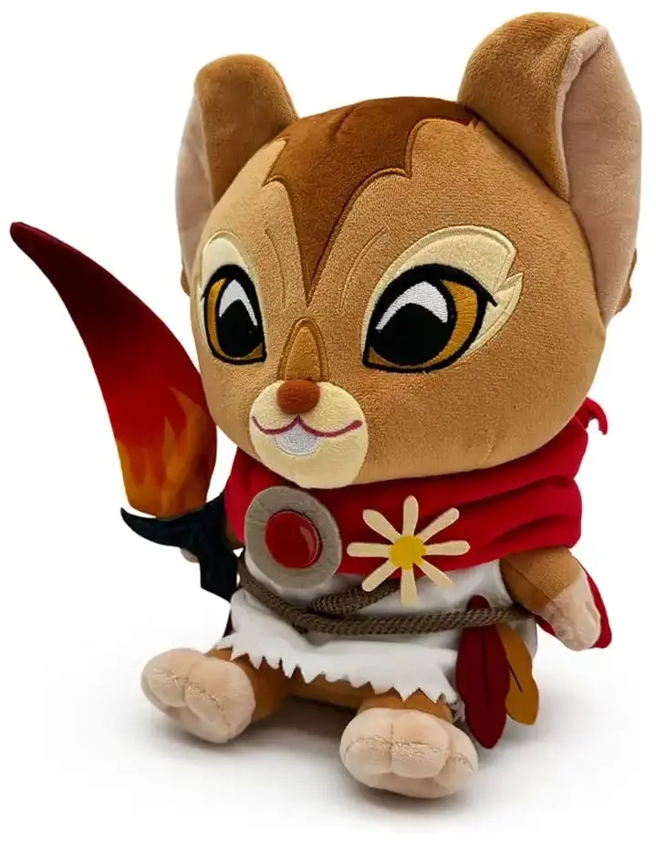 Magic the Gathering Plüschfigur Mabel 22 cm