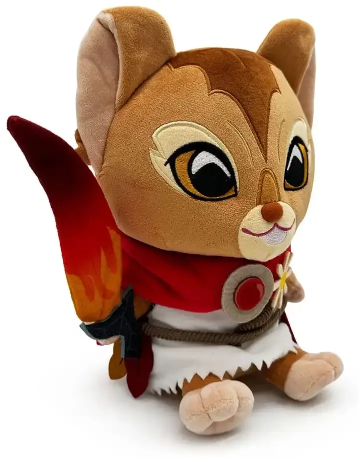 Magic the Gathering Plüschfigur Mabel 22 cm