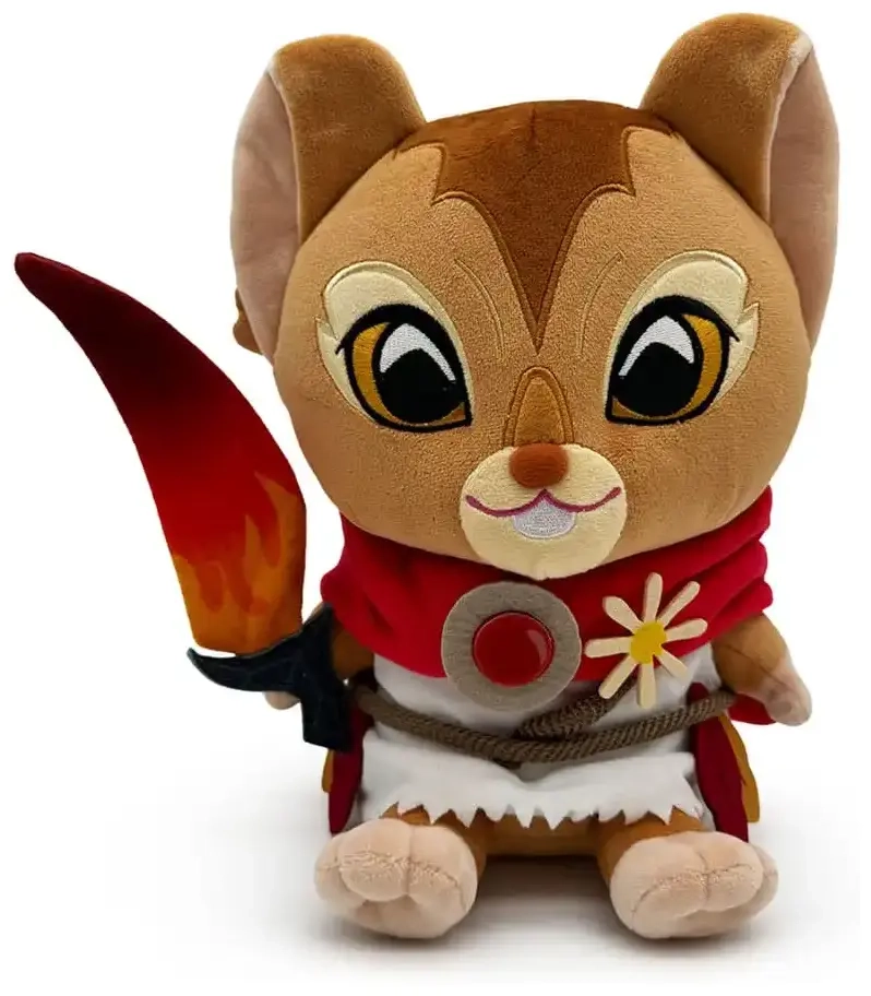 Magic the Gathering Plüschfigur Mabel 22 cm