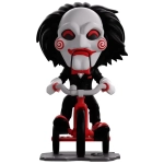 Saw Vinyl Figur Billy the Puppet 13 cm