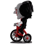 Saw Vinyl Figur Billy the Puppet 13 cm
