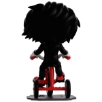 Saw Vinyl Figur Billy the Puppet 13 cm