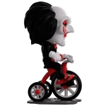 Saw Vinyl Figur Billy the Puppet 13 cm