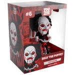 Saw Vinyl Figur Billy the Puppet 13 cm