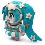 Hatsune Miku Plüschfigur Summer Style Miku 22 cm