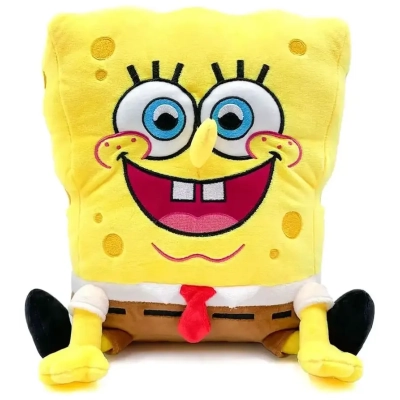 SpongeBob Schwammkopf Plüschfigur SpongeBob 22 cm