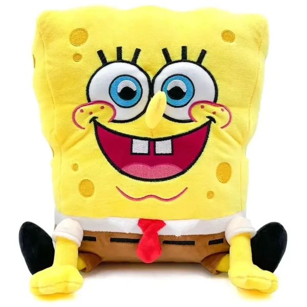 SpongeBob Schwammkopf Plüschfigur SpongeBob 22 cm