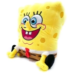 SpongeBob Schwammkopf Plüschfigur SpongeBob 22 cm