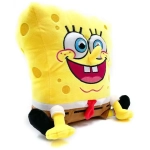 SpongeBob Schwammkopf Plüschfigur SpongeBob 22 cm