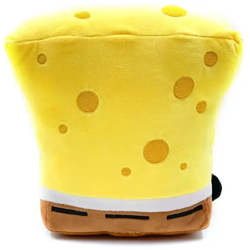 SpongeBob Schwammkopf Plüschfigur SpongeBob 22 cm