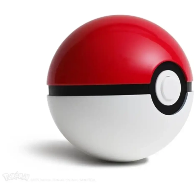 Pokémon Diecast Replik Pokéball