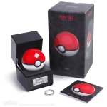 Pokémon Diecast Replik Pokéball