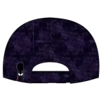 Wednesday Baseball Cap Logo