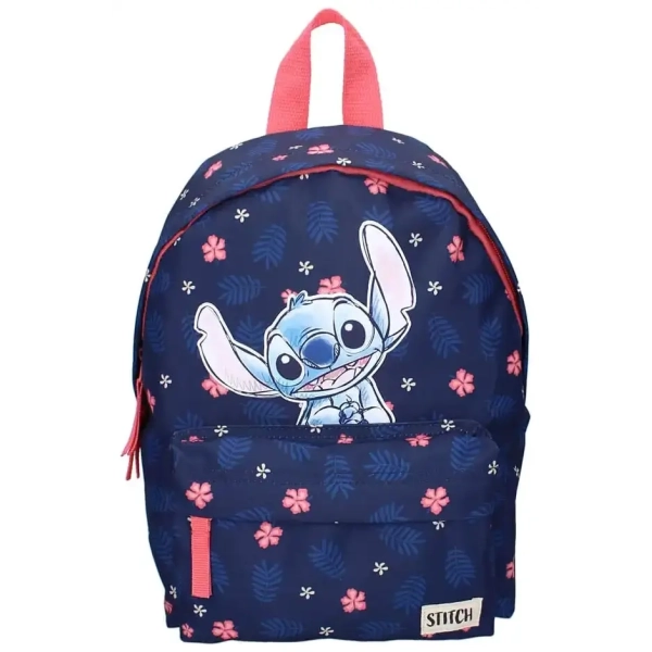 Lilo & Stitch Rucksack Made For Fun 31 cm