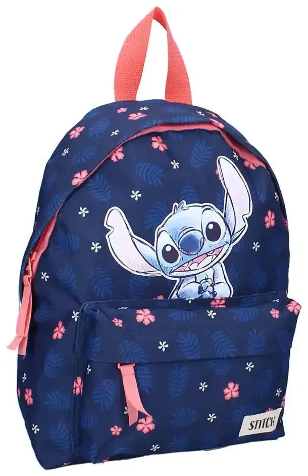 Lilo & Stitch Rucksack Made For Fun 31 cm