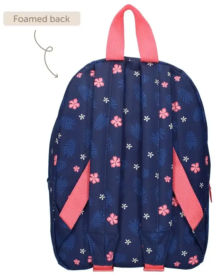 Lilo & Stitch Rucksack Made For Fun 31 cm