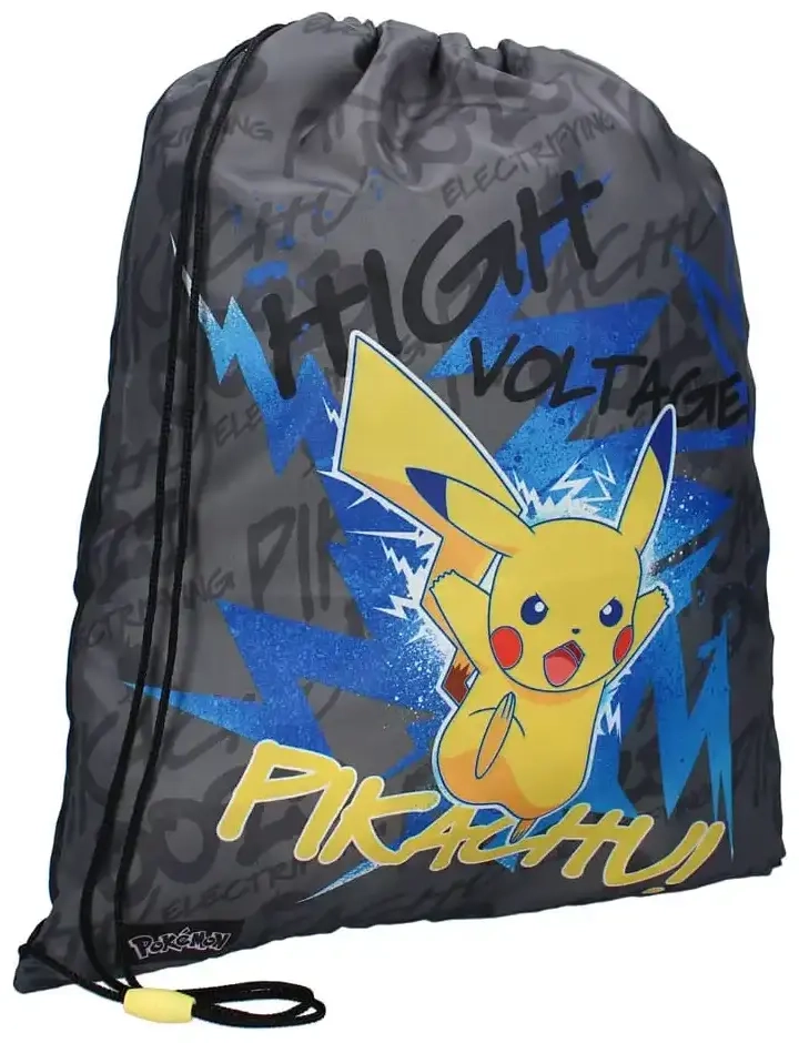 Pokémon Sportbeutel Gotta Catch 'Em All!