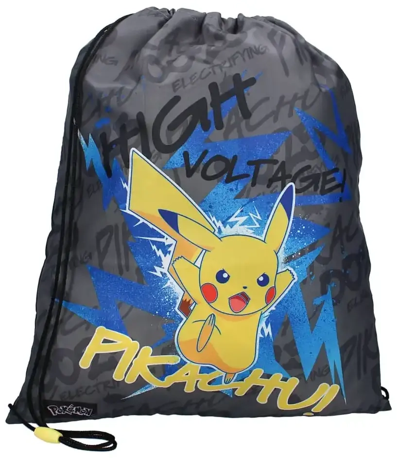 Pokémon Sportbeutel Gotta Catch 'Em All!