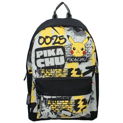 Pokémon Rucksack Gotta Catch 'Em All! 41 cm
