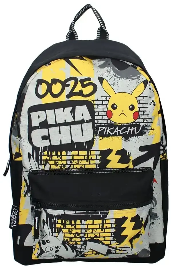 Pokémon Rucksack Gotta Catch 'Em All! 41 cm
