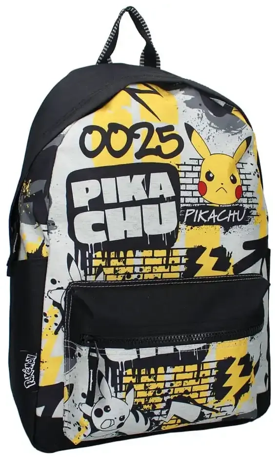 Pokémon Rucksack Gotta Catch 'Em All! 41 cm