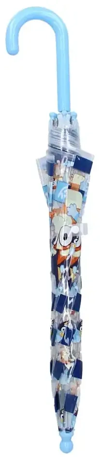 Bluey Regenschirm Bluey & Bingo Rainy Days Kids