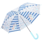 Bluey Regenschirm Bluey & Bingo Rainy Days Kids