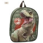 Jurassic World Rucksack 3D Simply Special 32 cm