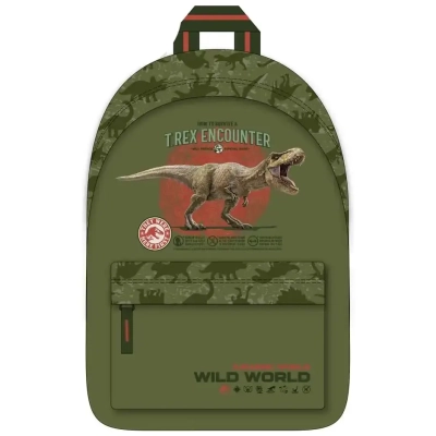 Jurassic World Rucksack Dino Tracking 37 cm