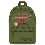 Jurassic World Rucksack Dino Tracking 37 cm