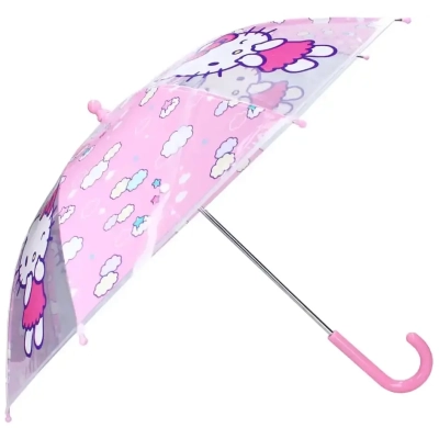 Sanrio Regenschirm Hello Kitty Rainy Days Kids