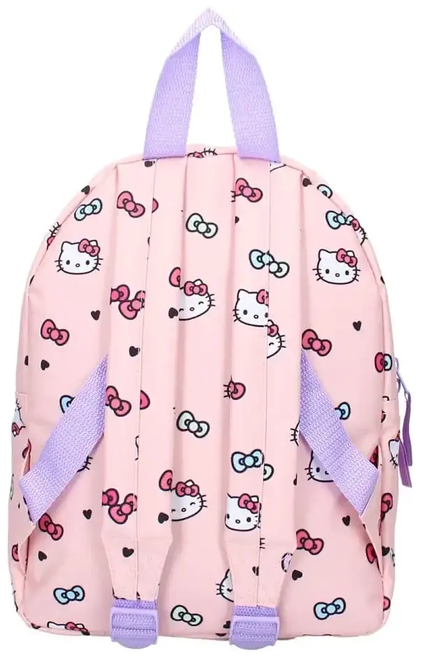 Sanrio Rucksack Hello Kitty Funshine