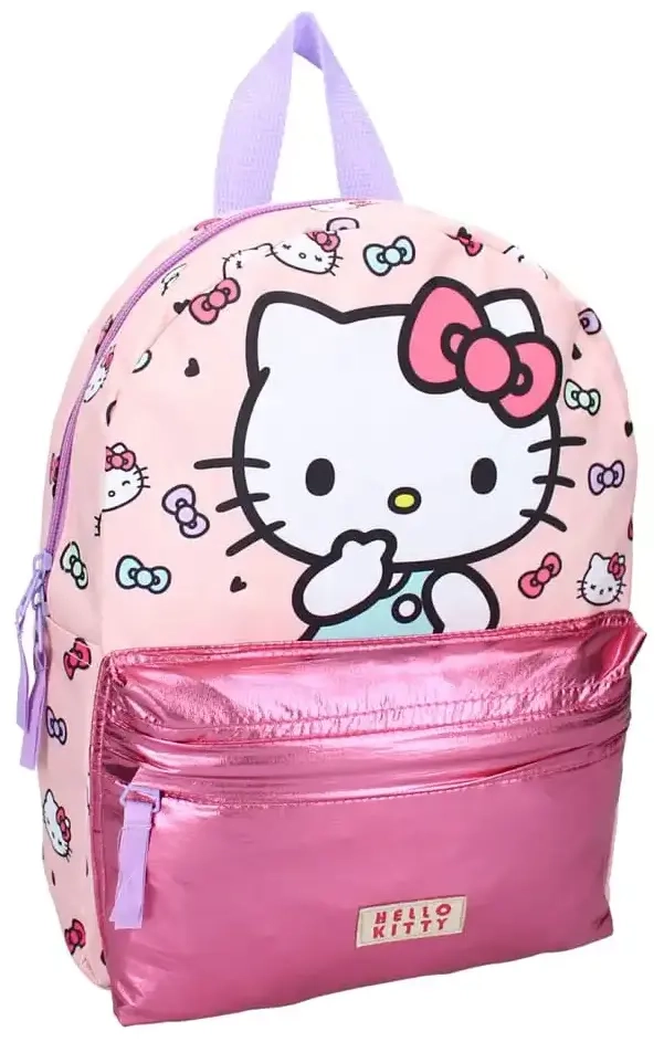 Sanrio Rucksack Hello Kitty Funshine