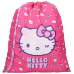 Sanrio Sportbeutel Hello Kitty Follow The Rainbow