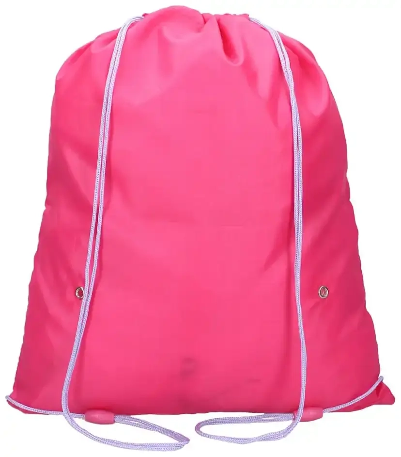 Sanrio Sportbeutel Hello Kitty Follow The Rainbow