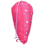 Sanrio Sportbeutel Hello Kitty Follow The Rainbow