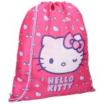 Sanrio Sportbeutel Hello Kitty Follow The Rainbow