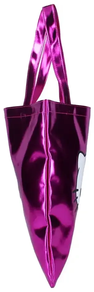 Sanrio Tragetasche Hello Kitty Metallic