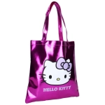 Sanrio Tragetasche Hello Kitty Metallic