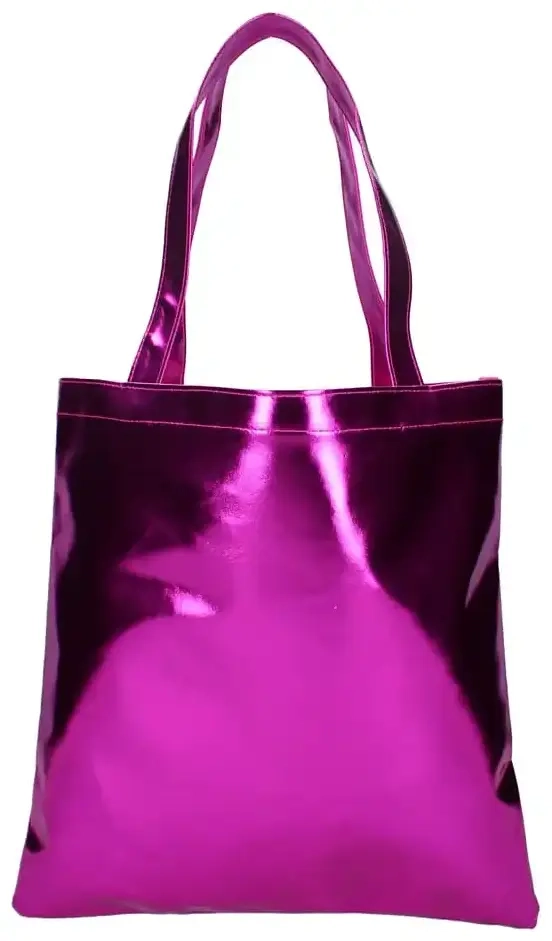 Sanrio Tragetasche Hello Kitty Metallic