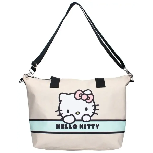 Sanrio Tragetasche Hello Kitty Take Me To The Party