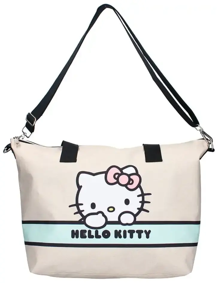 Sanrio Tragetasche Hello Kitty Take Me To The Party