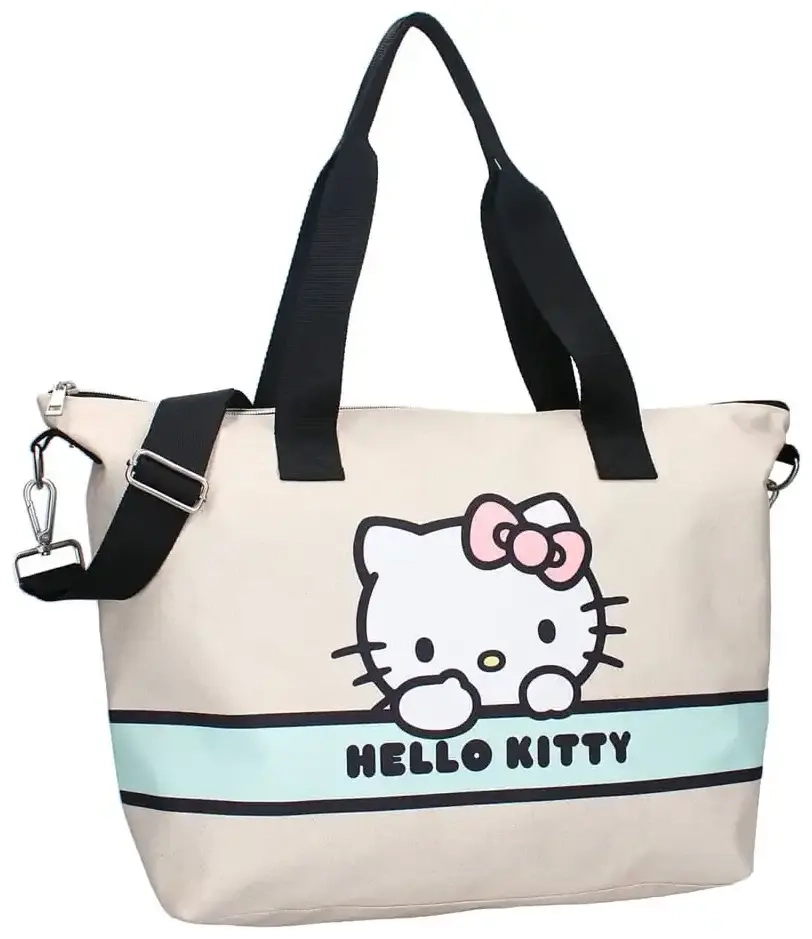 Sanrio Tragetasche Hello Kitty Take Me To The Party