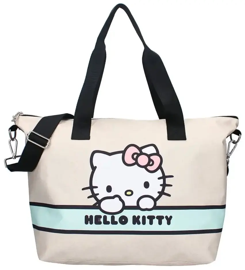 Sanrio Tragetasche Hello Kitty Take Me To The Party
