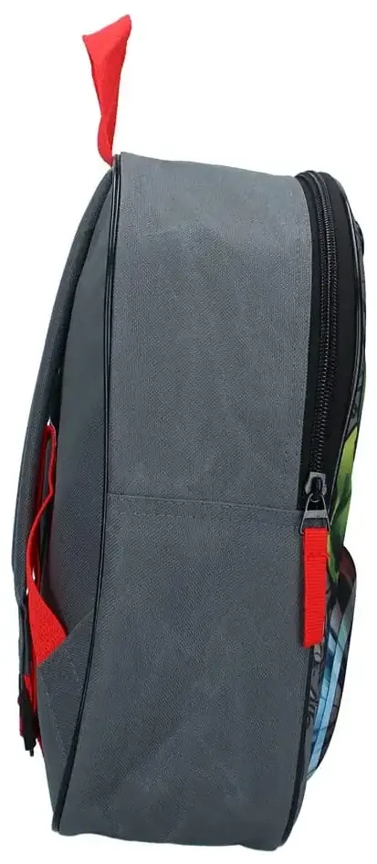 Marvel Rucksack 3D Avengers Simply Special 32 cm