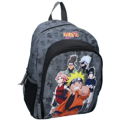 Naruto Rucksack The Greatest Ninja Team 35 cm