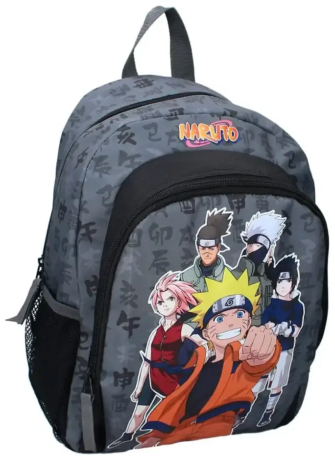 Naruto Rucksack The Greatest Ninja Team 35 cm